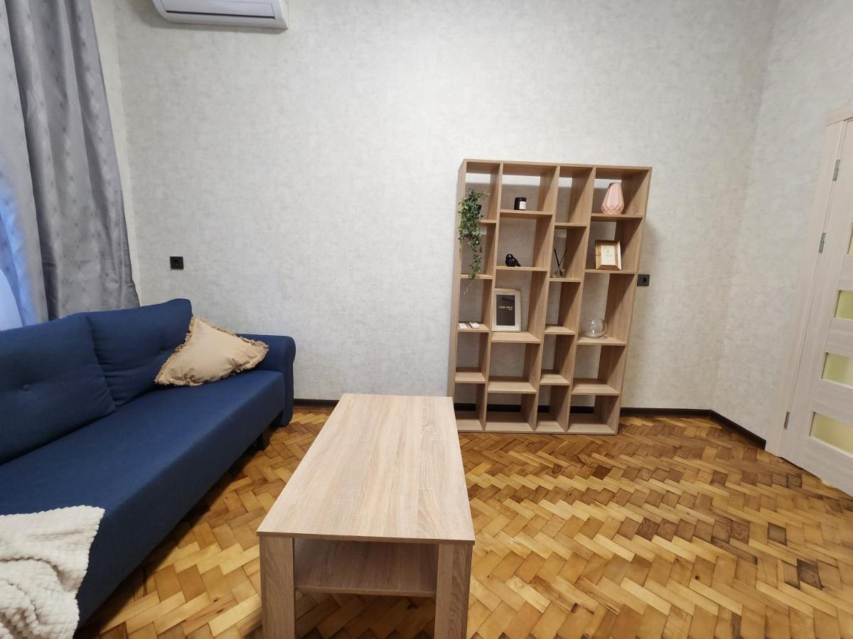 O.O.Apart.2 Csernyivci Kültér fotó