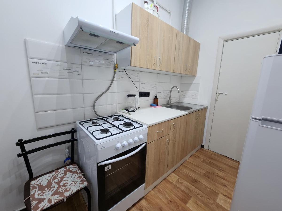 O.O.Apart.2 Apartman Csernyivci Kültér fotó