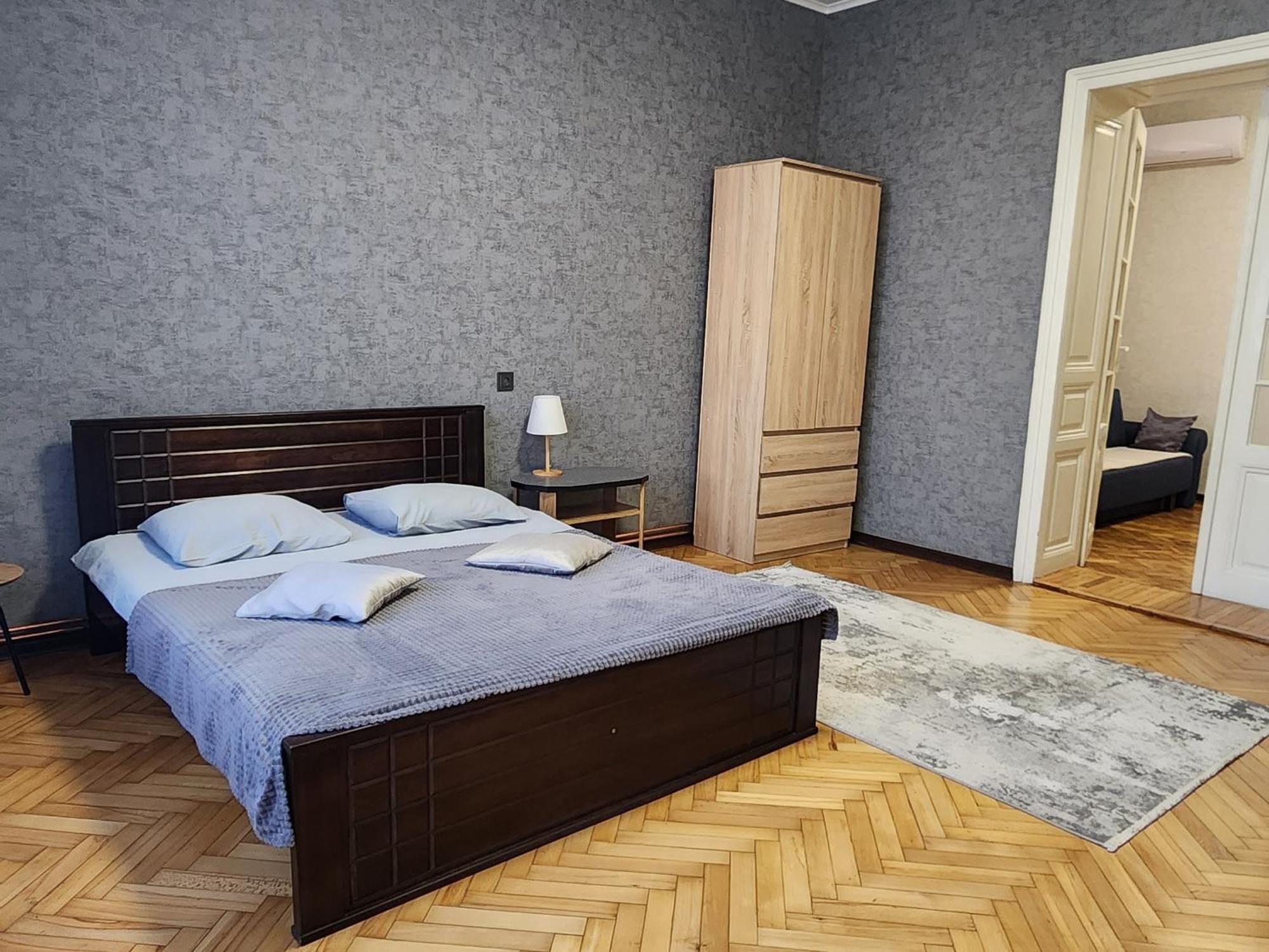 O.O.Apart.2 Csernyivci Kültér fotó